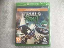 TRIAL RISING für XBOXone (NEU)