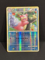Lahmus 38/90 heartgold unerschrocken reverse holo