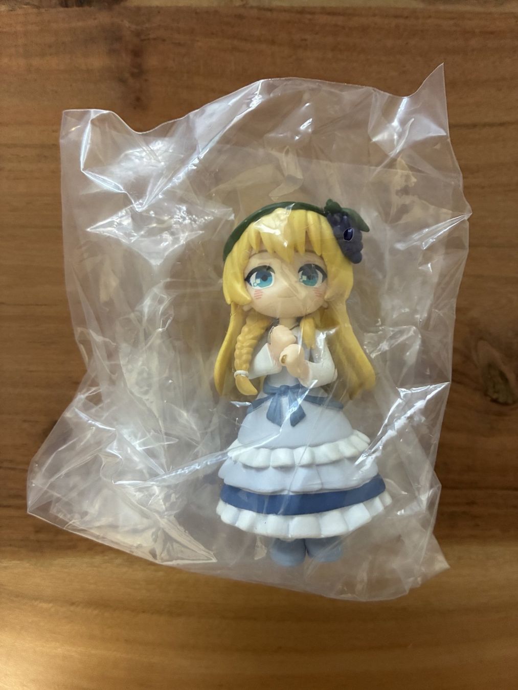 Statuette: PalVerse "Konosuba" Figur Iris – Nuovo (secondo la descrizione) da Mellingen venduto da Gliblawyer 2
