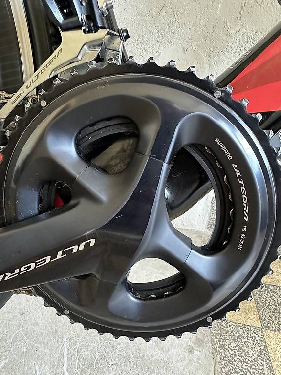 Giant Velos: Giant Propel Advanced Pro 1 2018 Gr. M – Gebraucht aus Liestal von marthaag 3