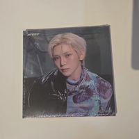 ateez golden hour pt. 5 yeosang digipack sealed complete