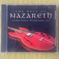 NAZARETH-THE BEST OF