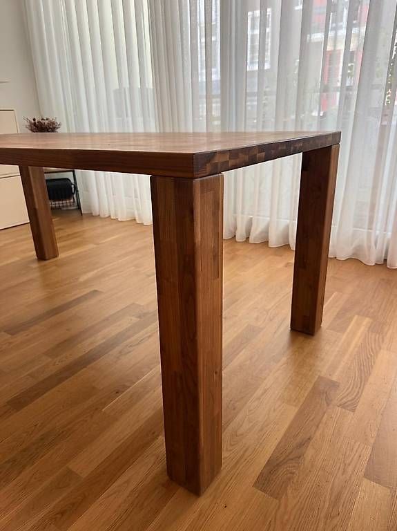 Tables: Esstisch 90x180 – D'occasion à Zürich par dominicmueller87 3