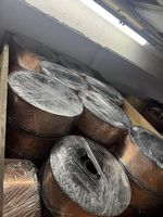 Schweissdraht 1.0 mm - neu, Industrie Qualität