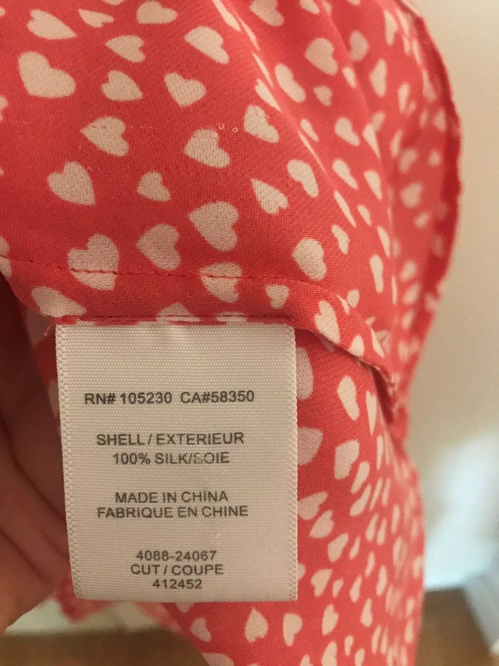 Camicette: JOIE Top Bluse Tunika Gr S 100% Seide – Nuovo (secondo la descrizione) da Ebmatingen venduto da dartim 4