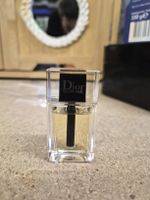 Miniature parfum Dior Homme eau de toilette, occasion