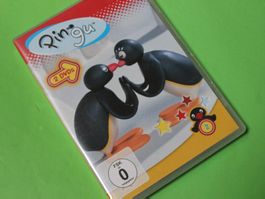 Pingu Vol.2 2DVDs 2008 vergriffen