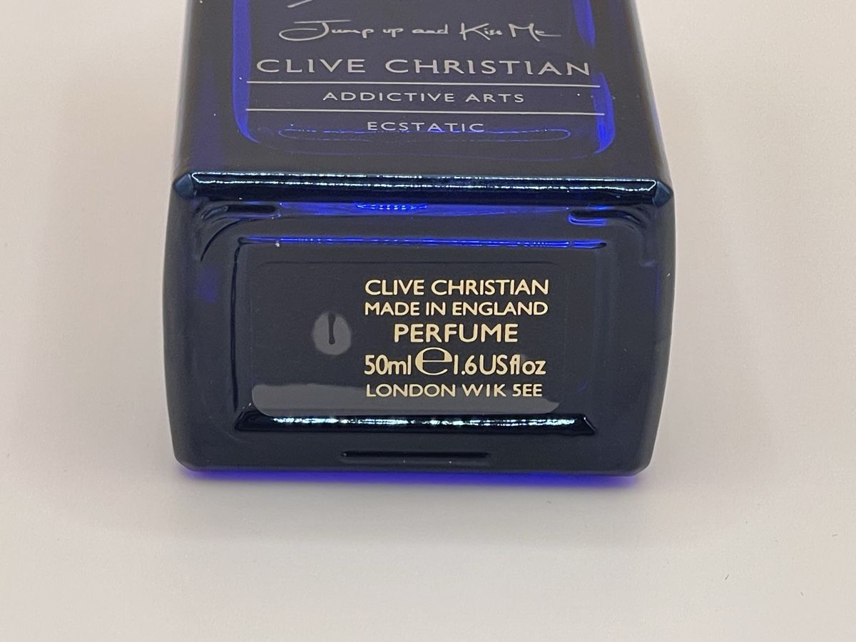 Clive Christian Profumi & Eau de Toilette: Clive Christian - Ecstatic  – Usato da Waldenburg venduto da LuxusTrends 2