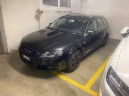 Audi 2.0 TDI Quattro