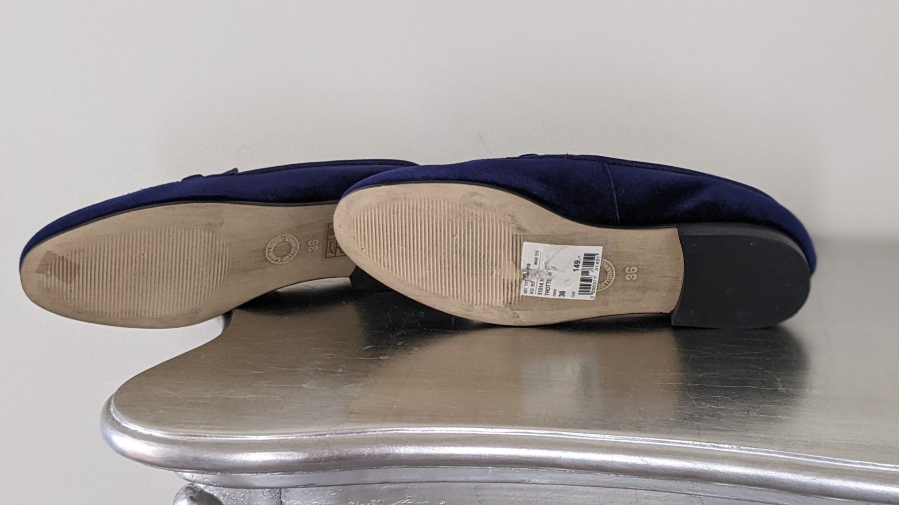 Globus Chaussures femmes: Loafer Gr.36 – Neuf (Voir description) à Winterthur par losa_p966 6