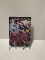 Pokemon Mewtwo EX 064/128 Celebrations- EN