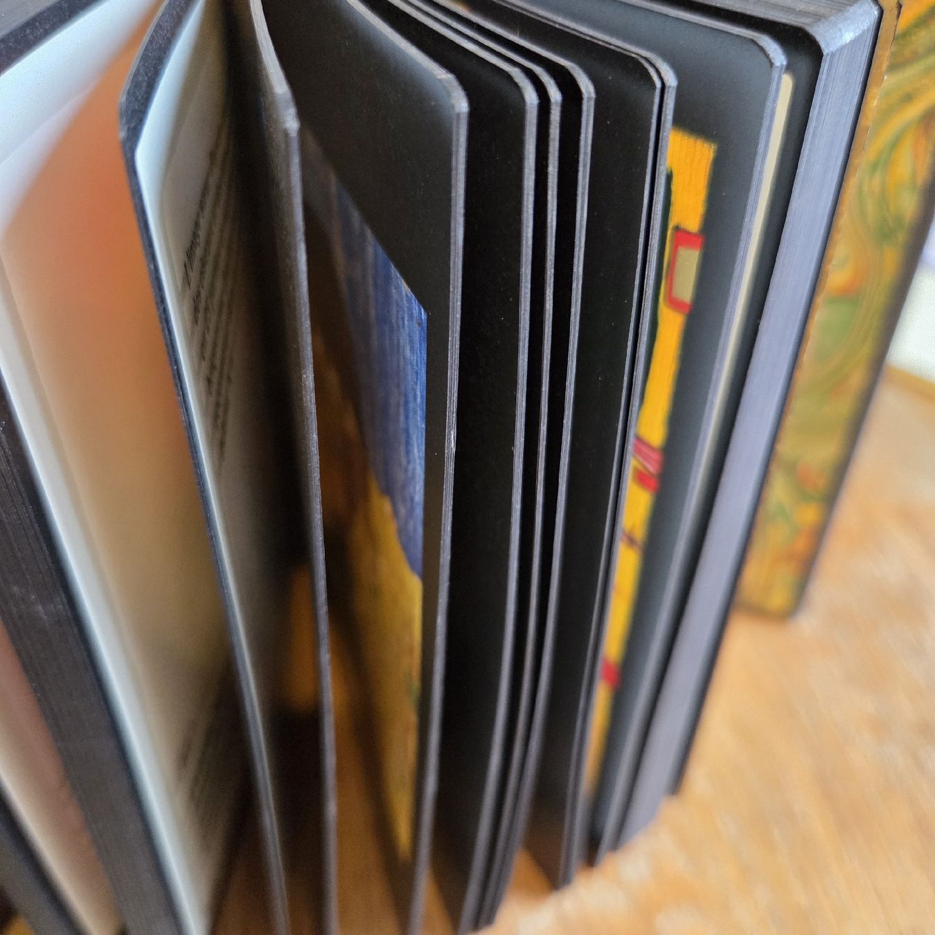Libri: Hundertwasser Museum Paris 1975 Buch, Top.. – Usato da Stans venduto da Ducati16 3