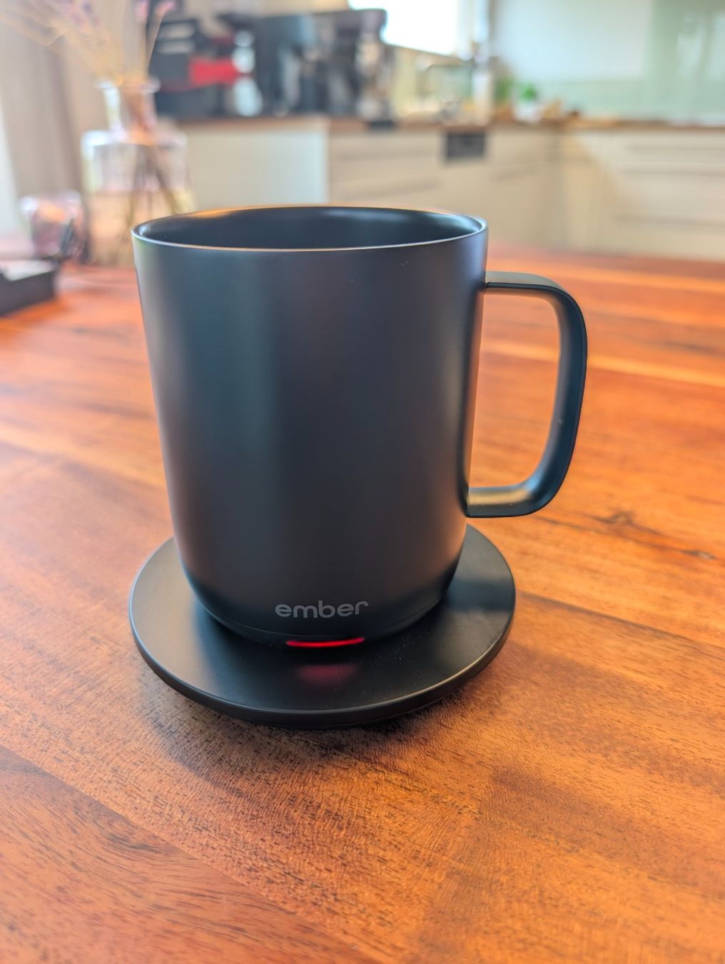 Tassen: Ember Cup 178ml selbsterwärmender Becher – Neu (gemäss Beschreibung) aus Jonen von inasells 1