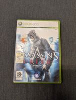 Assassin's Creed Microsoft Xbox 360