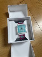 Swatch Aktionärsuhr 2025
