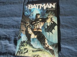 Batman : La cour des hiboux