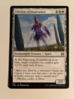 1 x Eidolon of Inspiration - Magic: The Gathering - MtG