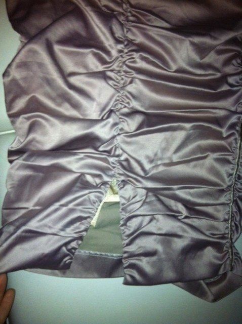 Gonne: Schicker Rock Gr.34 (XS) – Usato da Stäfa venduto da Exclusive0 6