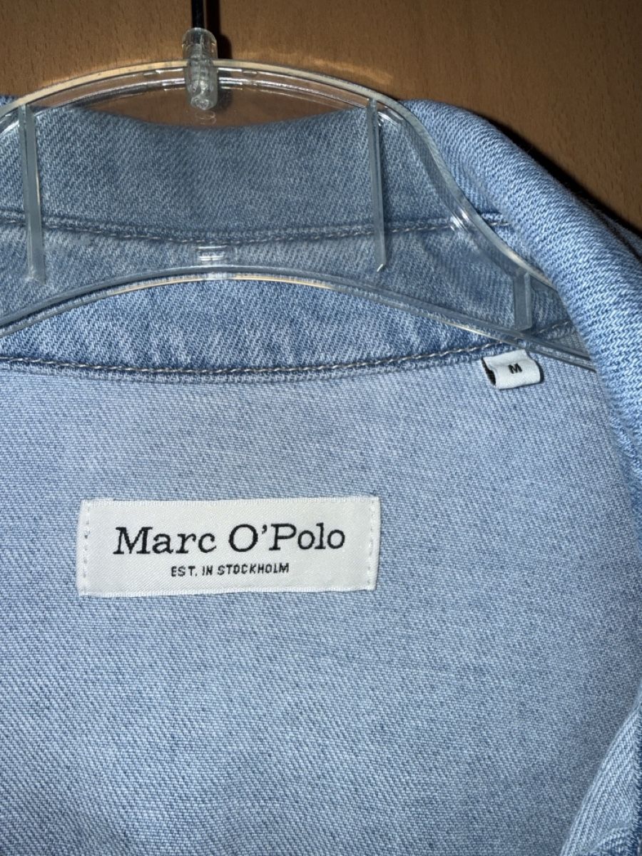 Blusen: Marc O Polo – Neu (gemäss Beschreibung) aus Schellenberg von Kruemmel5 2