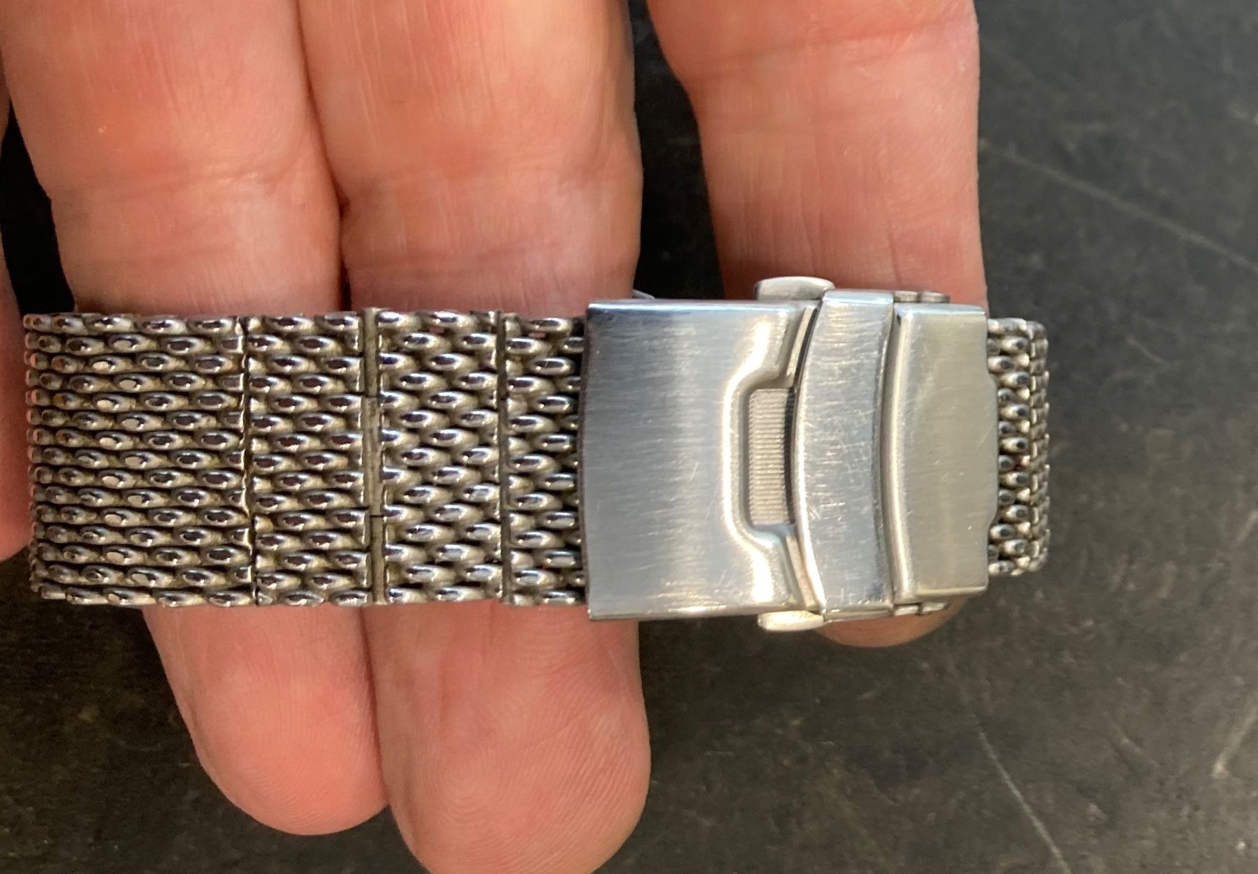 Seiko Orologi: Seiko Prospex Sari197 – Usato da Sempach venduto da Pablonsky 5
