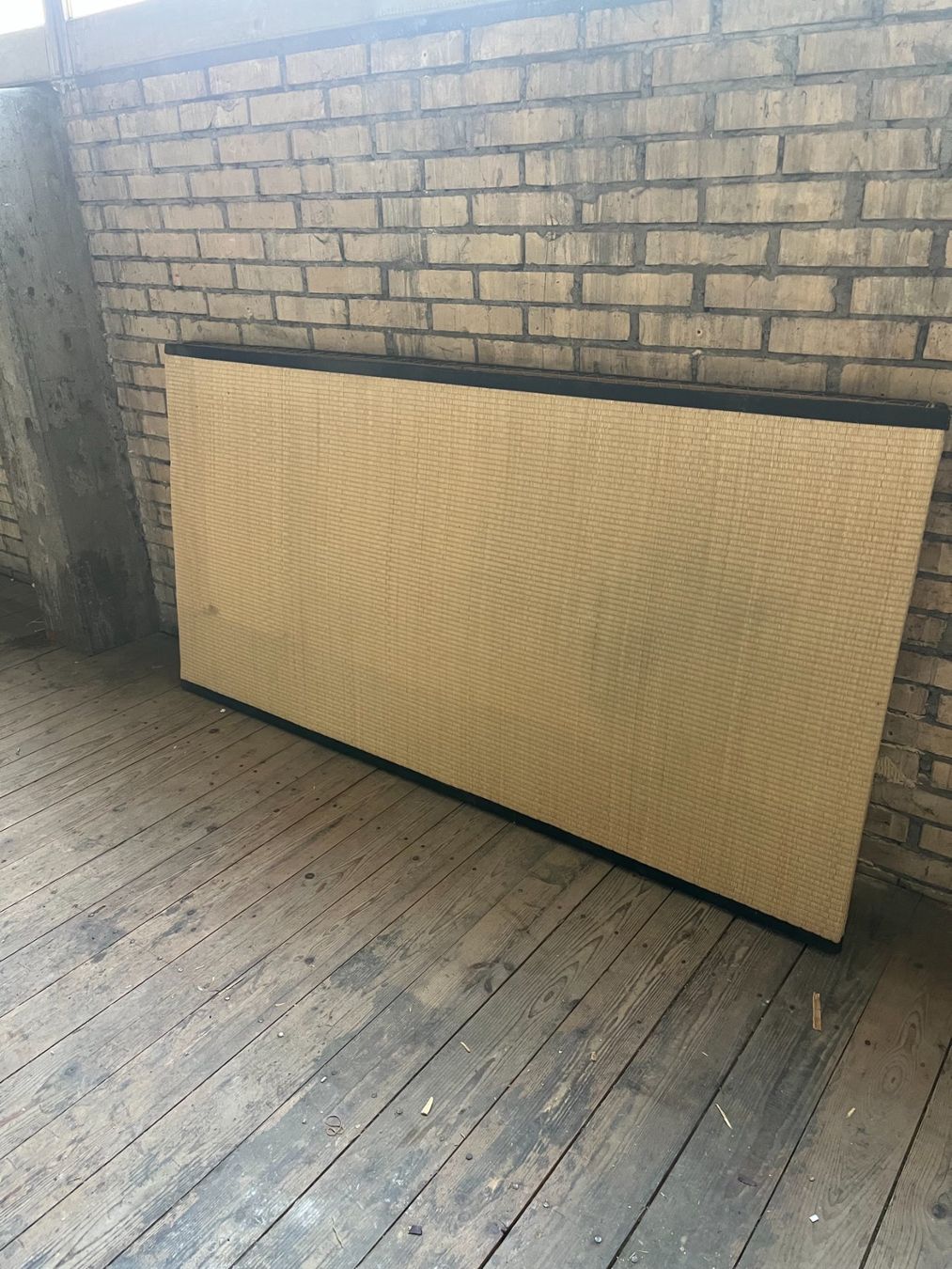 Tapis de sol: 2 tatamis 100x200 cm – D'occasion à Zürich par daredaredevil 3