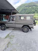 Puch 230 GE, Top Zustand