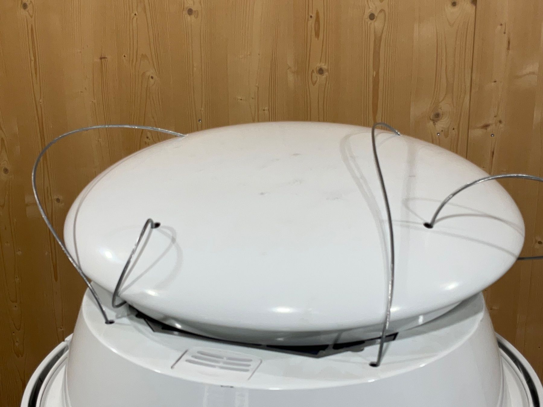 Miele Cappe di aspirazione: 109 Miele Inselhaube DA 7378 D – Nuovo (secondo la descrizione) da Derendingen venduto da Meisterstuecke 7