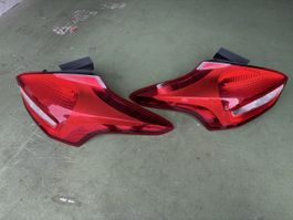 Rückleuchten Ford Focus RS MK3 links ODER rechts