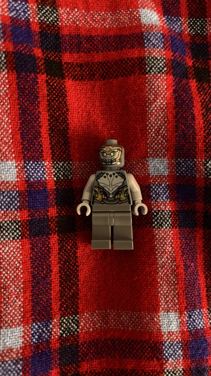 Lego Giocattoli: Lego Marvel Figur  – Usato da Bottighofen venduto da Gianluca_Laqshu