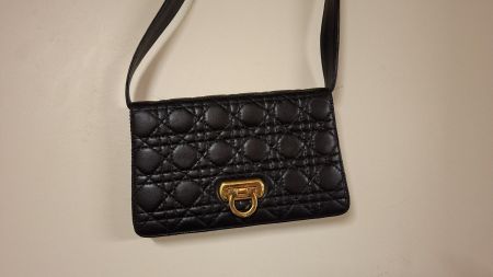 Elegante Christiian Dior, Tasche neuwertig, Top Zustand!