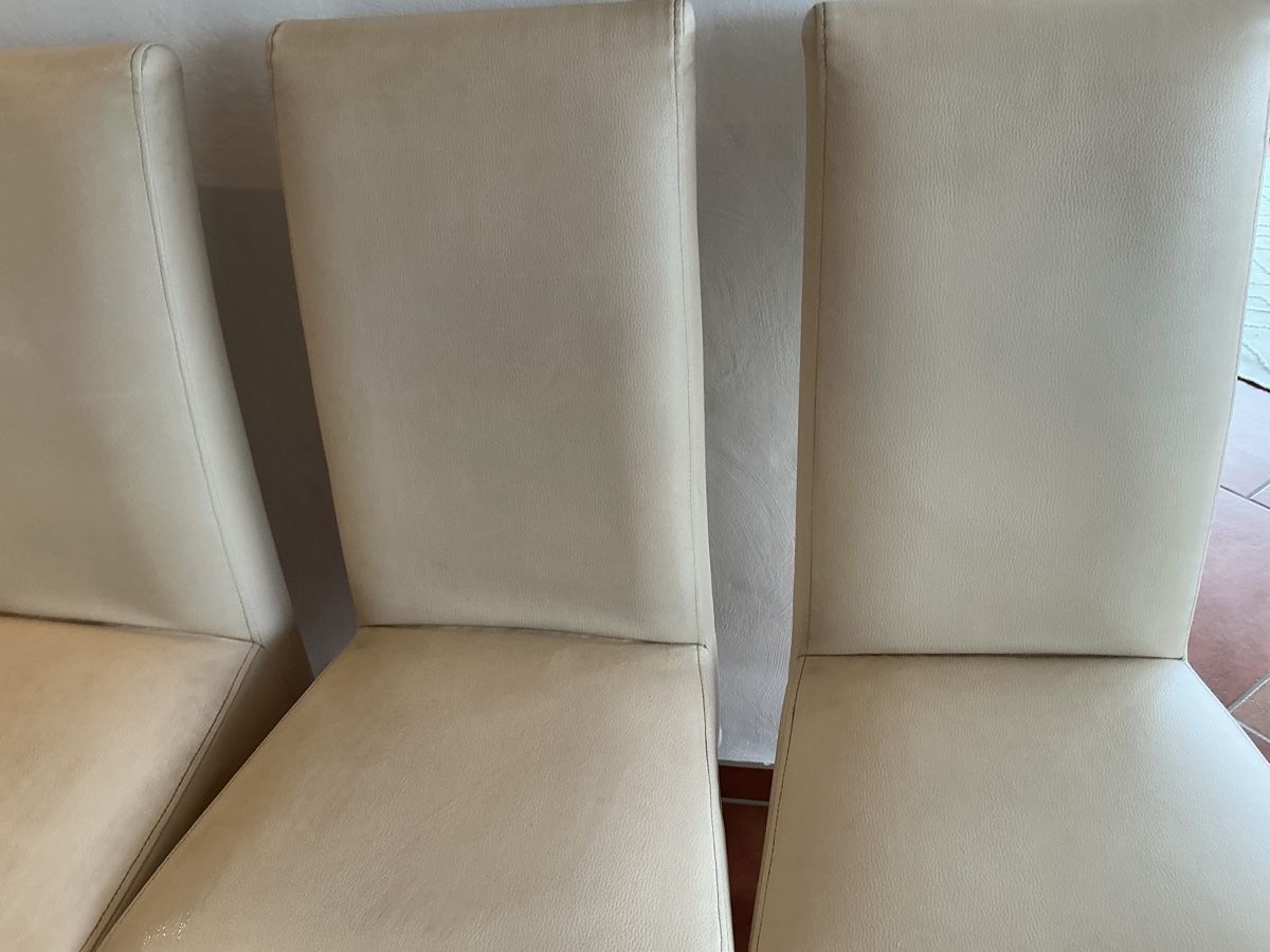 Stühle: 4 Stühle  – Gebraucht aus Müllheim Dorf von vieste77 1