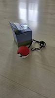 Pokemon Go + Ball