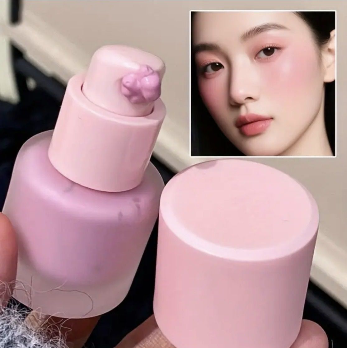 Make-up: HERORANGE Liquid Blusher - Neu, ungebraucht! – Nuovo e nell'imballaggio originale da Gränichen venduto da RetoLexi 2