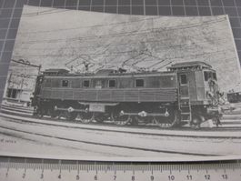 Repro SBB Be 4/6