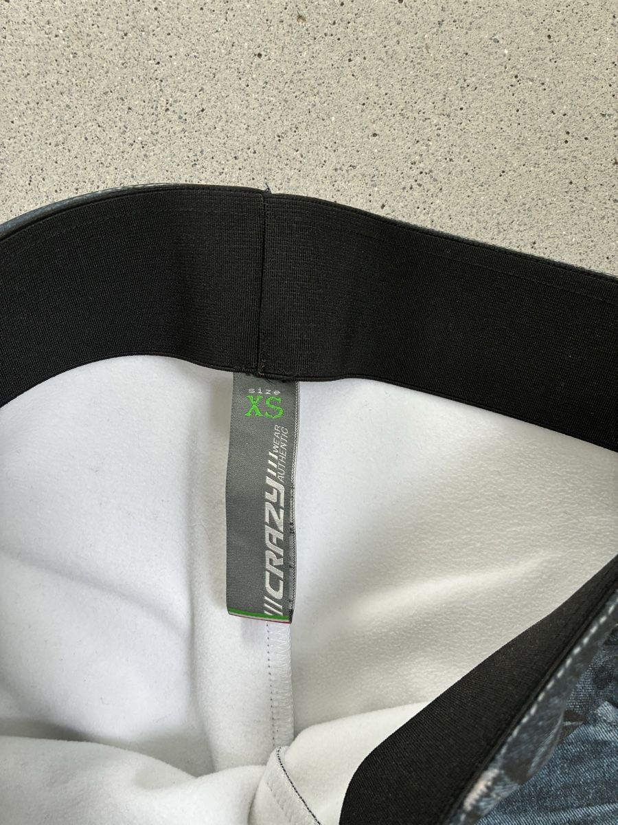 Sci: Pantalon de randonnée Crazy neuf – Nuovo (secondo la descrizione) da Vex venduto da chr_56cw 2