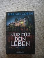 Nur für dein Leben Harlan Coben