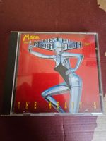 CD - The Heavy's – Mre Metal Marathon (1992)
