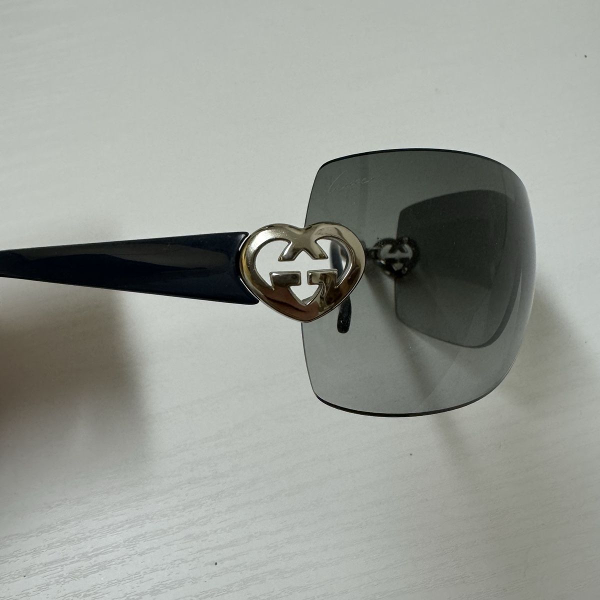Gucci Occhiali & Lenti: Gucci Sonnenbrille – Usato da Zürich venduto da jon_8vgb