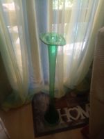 Magnifique et grand vase pour fleurs ou décoration