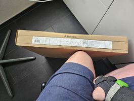 Verbatim LED / 500mm / 70mm / Neu