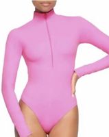 SKIMS Langarm Body Grösse M - Perfekt für den Frühling!