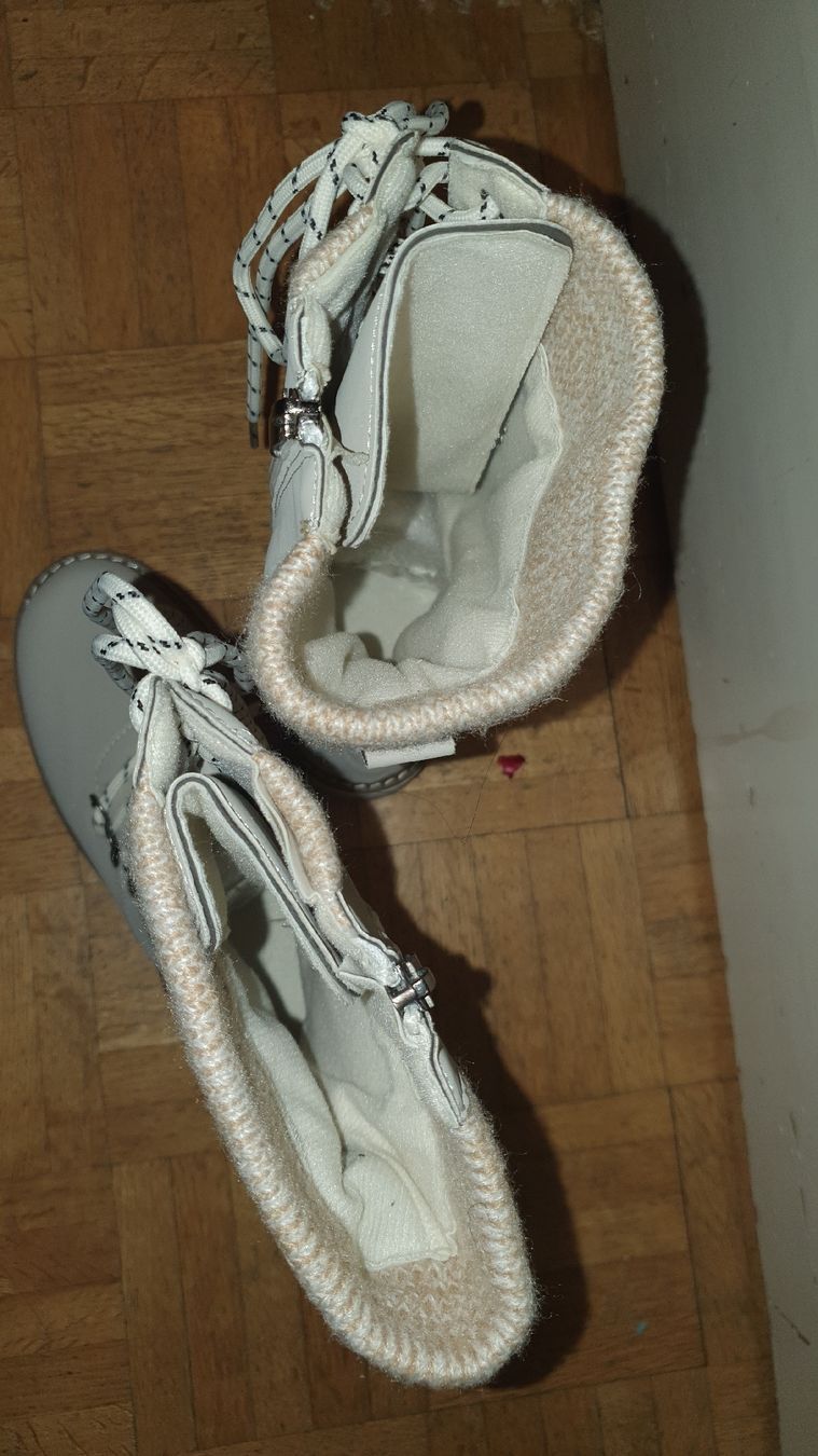 Scarpe da donna: modischer Stiefel, Gr.39 (37/38) – Nuovo e nell'imballaggio originale da Muttenz venduto da pixopus 3