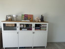 IKEA Bestå Kommode zu verkaufen