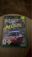 Midtown Madness 3 Xbox Spiel guter Zustand