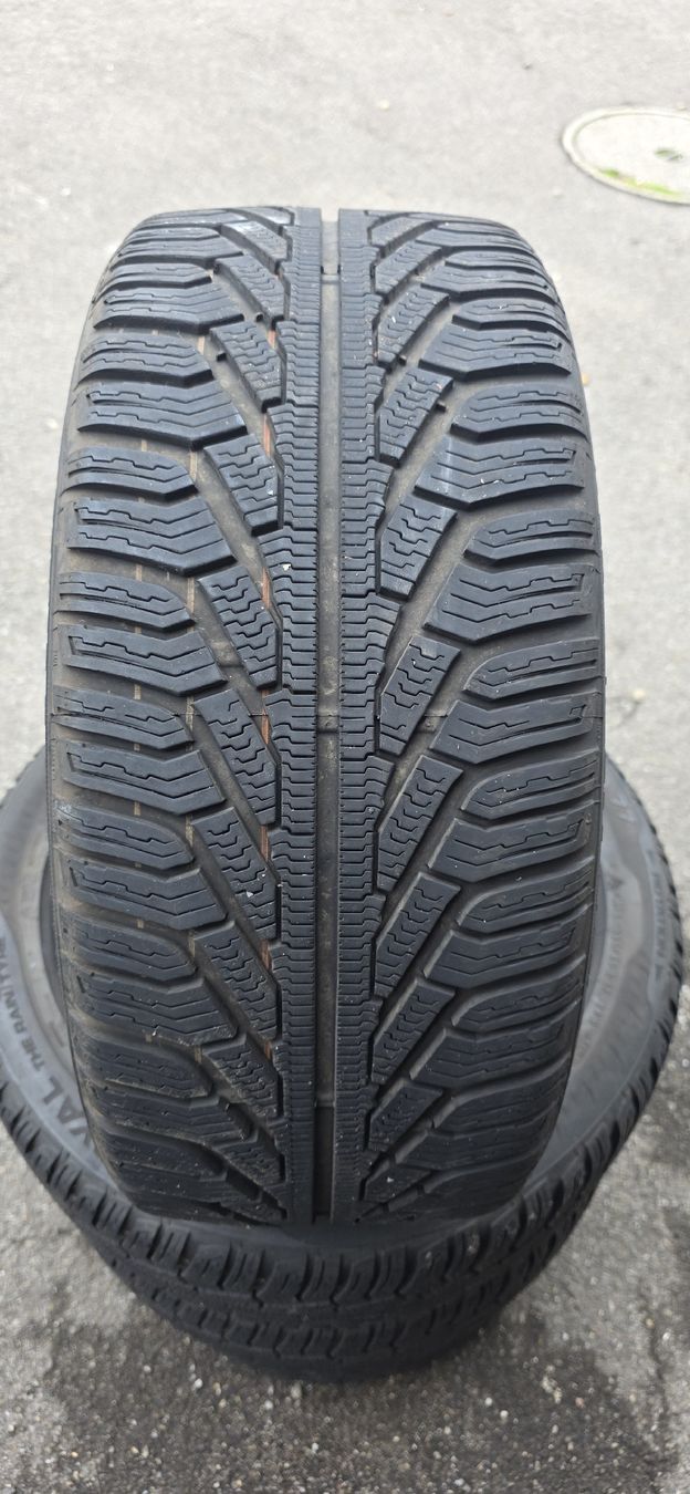 Uniroyal Pneumatici & Ruote complete: Winterpneu 235/45/R17 M+S – Usato da herzogenbuchsee venduto da jamma01 1