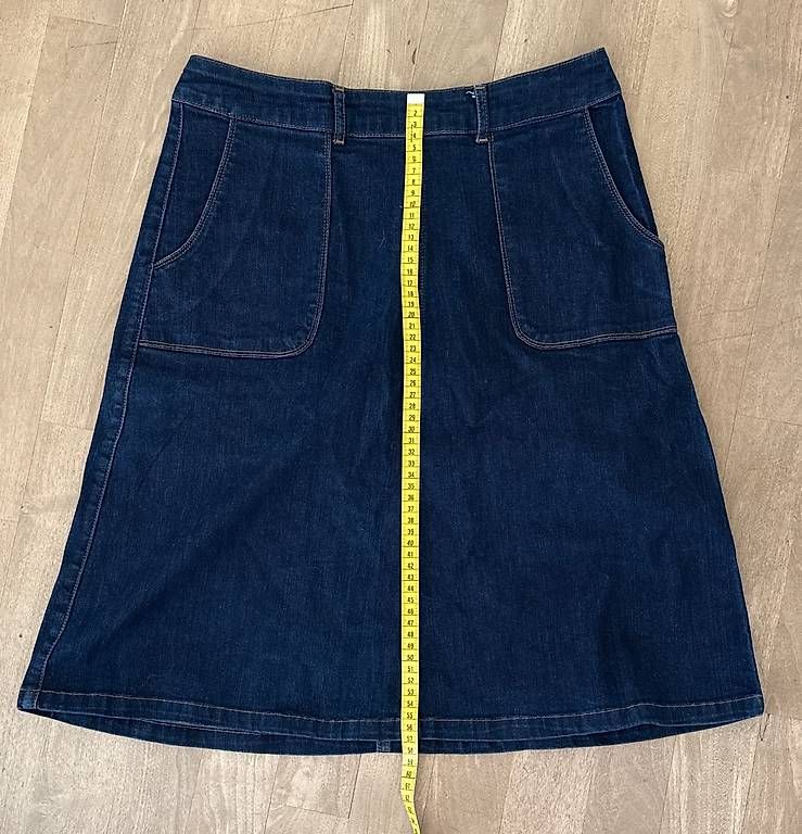 Gonne: King Loui Jeans Jupe Grösse M – Usato da Binningen venduto da Bebbi28 3