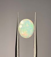 Ab 1 Fr. - 1.32 ct Opal Edelstein - unbehandelt
