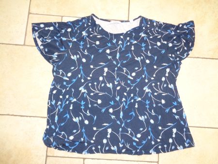 Shirt  Tchibo  Grösse 48/50