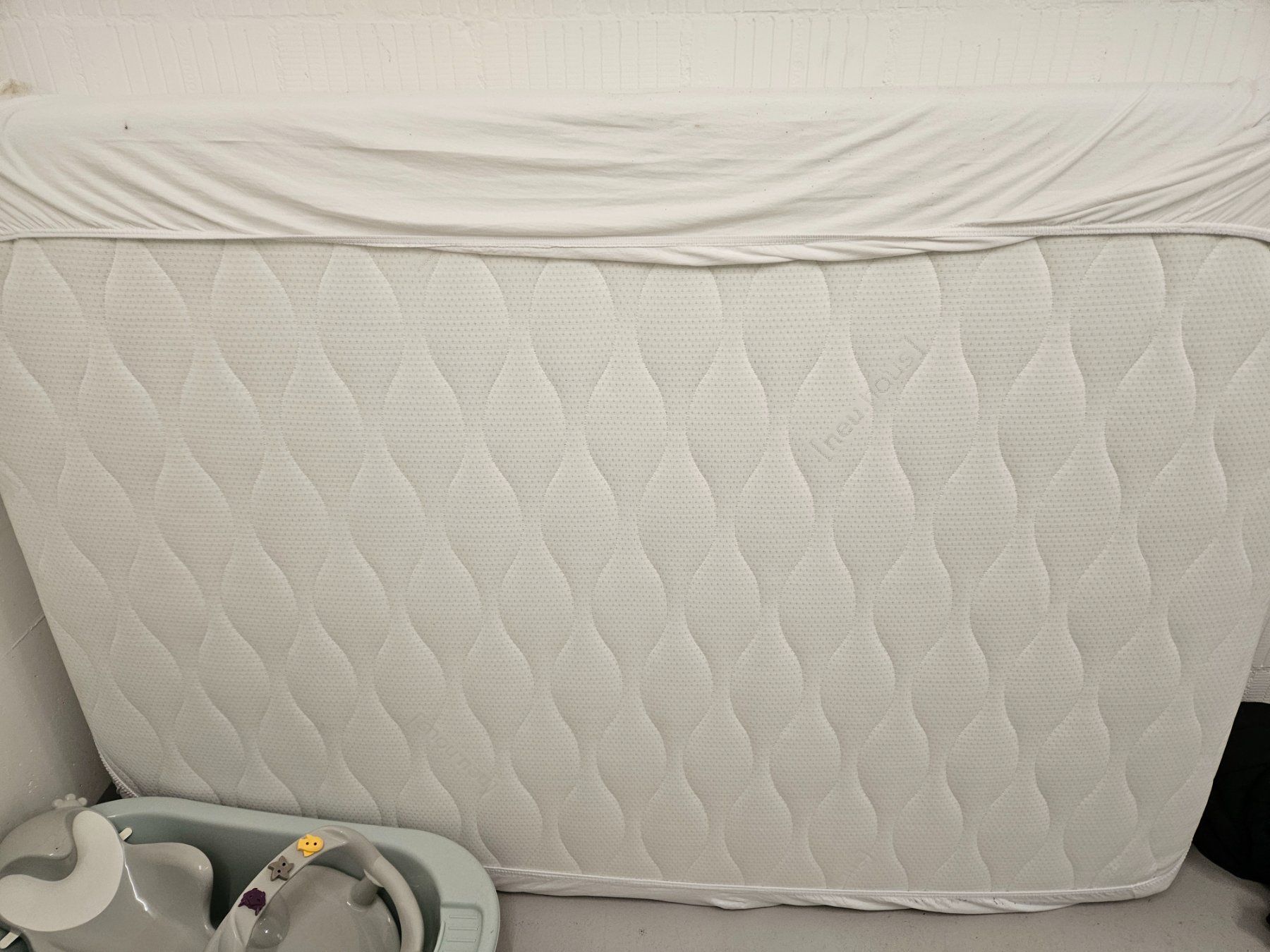 Gonser Letti: Kinder Hausbett 140x200 mit Matraze – Usato da Ettenhausen TG venduto da vectra_16v_turbo 5