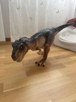 Dinosaurier Spielzeug T-Rex 32cm, guter Zustand